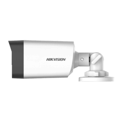 Picture of Hikvision DS-2CE17D0T-LFS (3.6mm) (2.0MP) Bullet CC Camera (built in Audio)