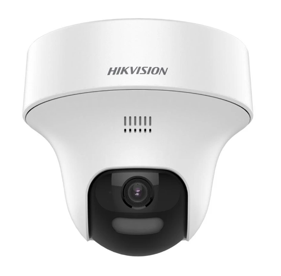 Picture of Hikvision DS-2CE70D0T-PTLTS (2.8mm) (2.0MP) Two Way Audio Fixed PT Dome CC Camera