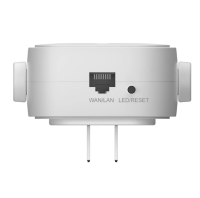 Picture of Ruijie RG-EW300R 300Mbps Ethernet Wi-Fi Range Extender