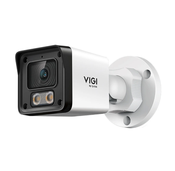 Picture of TP-Link VIGI EasyCam C320 (4mm) (2.0MP) Outdoor Full-Color Bullet IP Camera