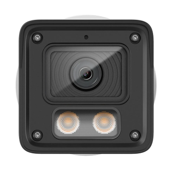 Picture of TP-Link VIGI EasyCam C320 (4mm) (2.0MP) Outdoor Full-Color Bullet IP Camera