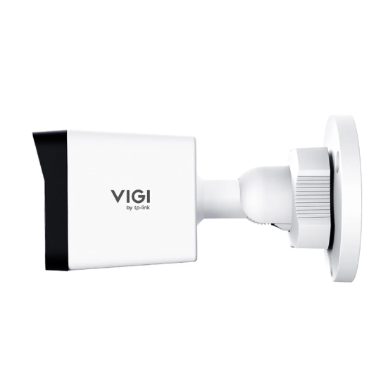 Picture of TP-Link VIGI EasyCam C320 (4mm) (2.0MP) Outdoor Full-Color Bullet IP Camera