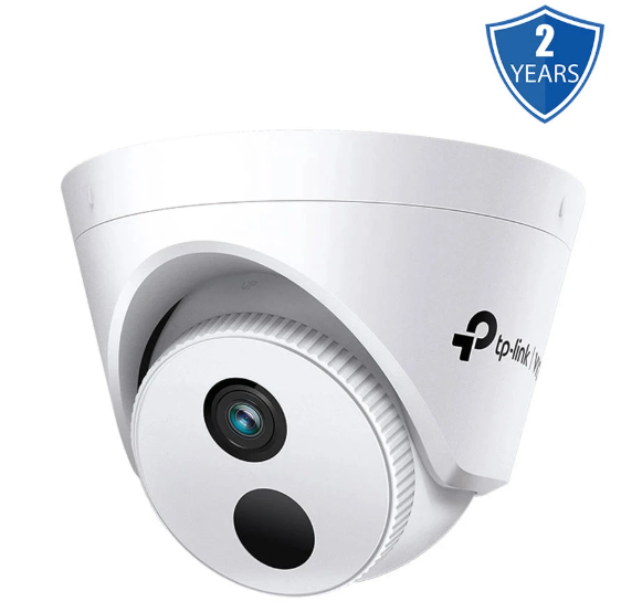 Picture of TP-Link VIGI C440I (2.8mm) (4.0MP) Turret Dome IP Camera