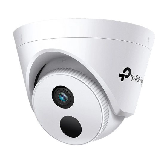 Picture of TP-Link VIGI C440I (2.8mm) (4.0MP) Turret Dome IP Camera