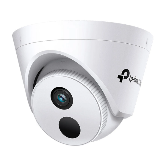 Picture of TP-Link VIGI C440I (2.8mm) (4.0MP) Turret Dome IP Camera