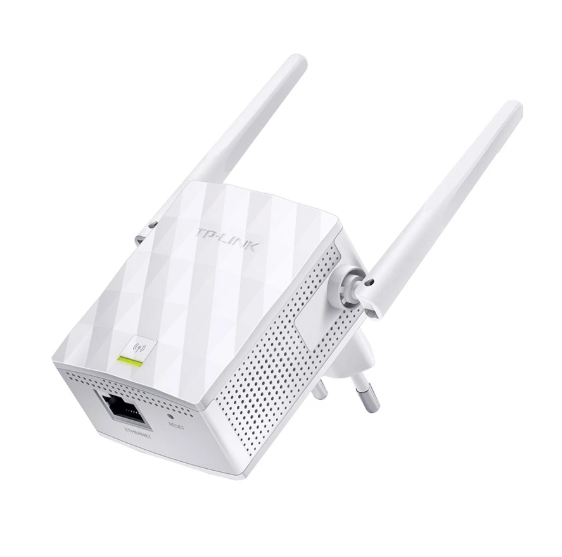 Picture of TP-Link TL-WA855RE V1 300Mbps Universal Wireless Range Extender (2 Antenna)