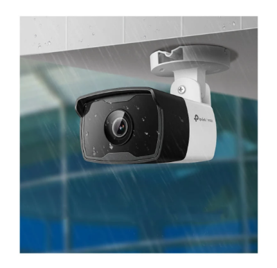 Picture of TP-Link VIGI C340I (2.8mm) (4.0MP) Outdoor Bullet IP Camera