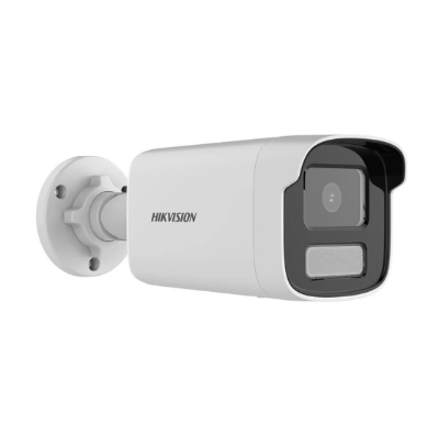 Picture of Hikvision DS-2CD1T23G0-I (4mm) (2.0MP) Bullet IP Camera