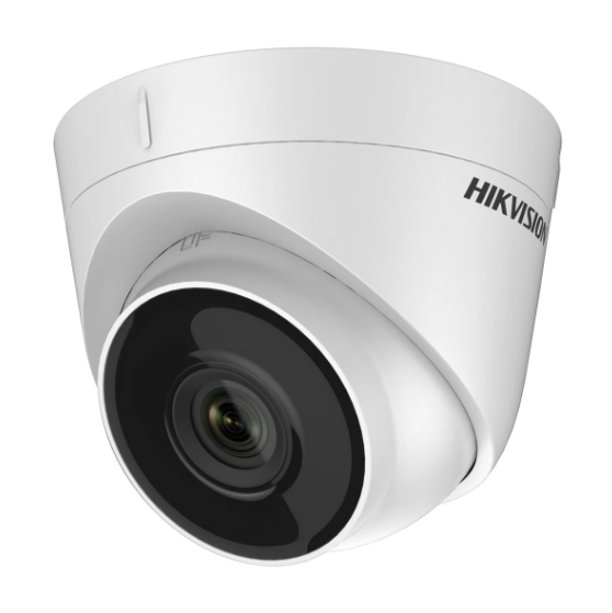 Picture of Hikvision DS-2CD1323G0E-I (2.8mm) (2.0MP) Dome IP Camera