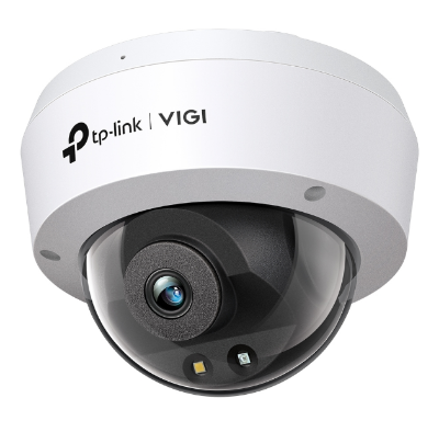 Picture of TP-Link VIGI C230I (4mm) (3.0MP) IR Dome IP Camera