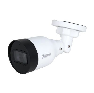 Picture of Dahua DH-IPC-HFW1230S1-A-S5 (3.6mm) (2MP) Bullet IP Camera