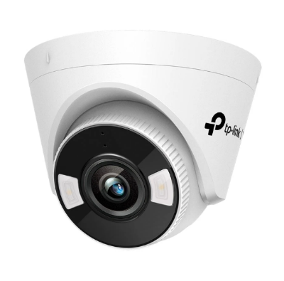 Picture of TP-Link VIGI C440 (2.8mm) (4MP) Full-Color Turret IP Camera