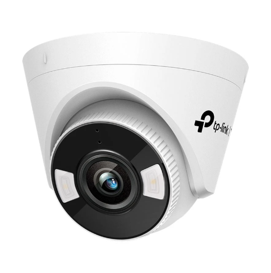 Picture of TP-Link VIGI C450 (2.8mm) (5.0MP) Full-Color Turret Dome IP Camera