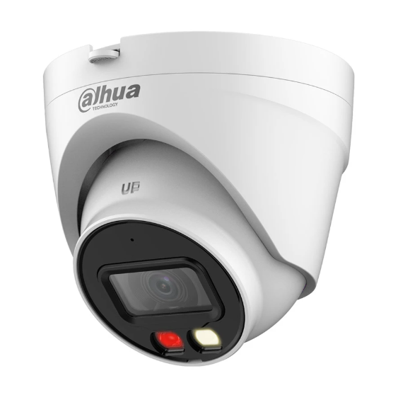 Picture of Dahua DH-IPC-HDW1239V-A-IL (2.8mm) (2MP) Eyeball Dome IP Camera