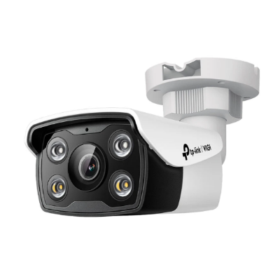 Picture of TP-Link VIGI C350 (4mm) (5.0MP) Full-Color Bullet IP Camera