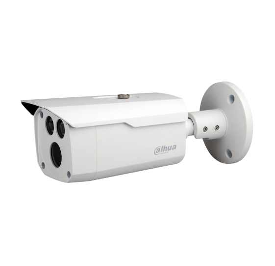 Picture of Dahua DH-HAC-HFW1200DP (3.6mm) (2.0MP) Bullet CC Camera