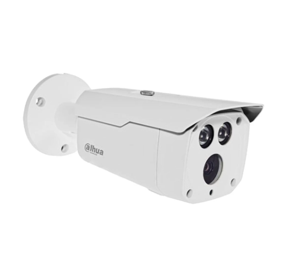 Picture of Dahua DH-HAC-HFW1200DP (3.6mm) (2.0MP) Bullet CC Camera