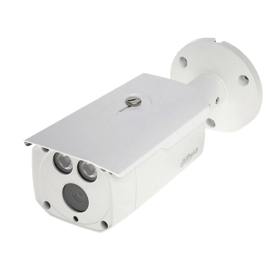 Picture of Dahua DH-HAC-HFW1200DP (3.6mm) (2.0MP) Bullet CC Camera