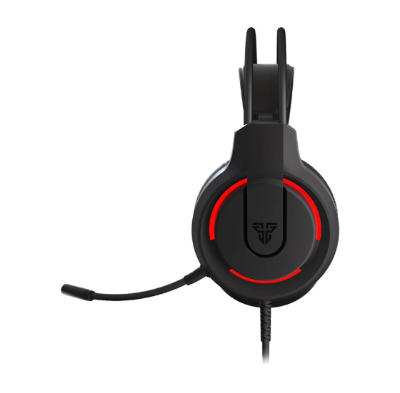 Picture of Fantech HQ53 Flash Wired Black Gaming Headphone