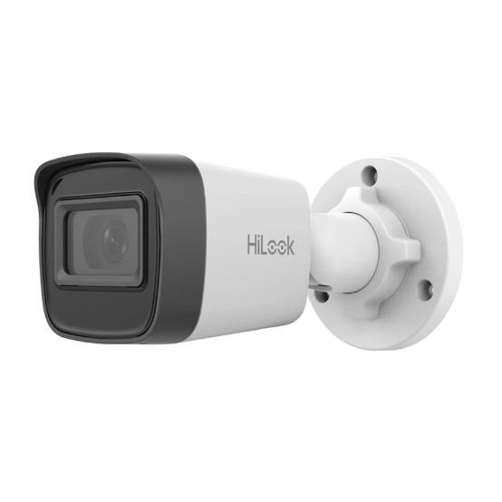 Picture of Hikvision HiLook IPC-B121H-C (4mm) (2.0MP) Bullet IP Camera