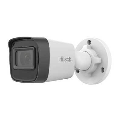 Picture of Hikvision HiLook IPC-B121H-C (4mm) (2.0MP) Bullet IP Camera