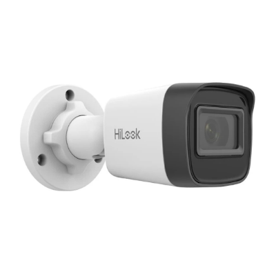 Picture of Hikvision HiLook IPC-B121H-C (4mm) (2.0MP) Bullet IP Camera