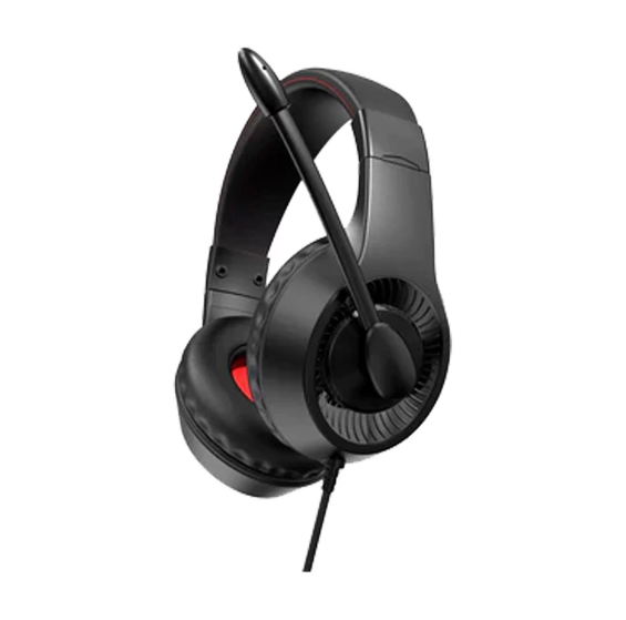 Picture of Redragon H130 Pelias Wired Black Gaming Headphone