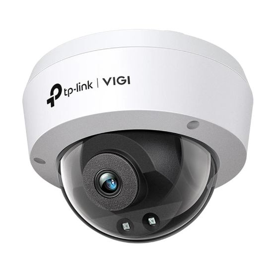 Picture of TP-Link VIGI C220I V1 (2.8mm) (2.0MP) IR Dome IP Camera