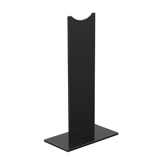 Picture of ONIKUMA ST-1 Black Gaming Headphone Stand