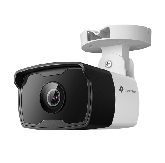 Picture of TP-Link VIGI C320I (4mm) (2.0MP) Outdoor Bullet IP Camera