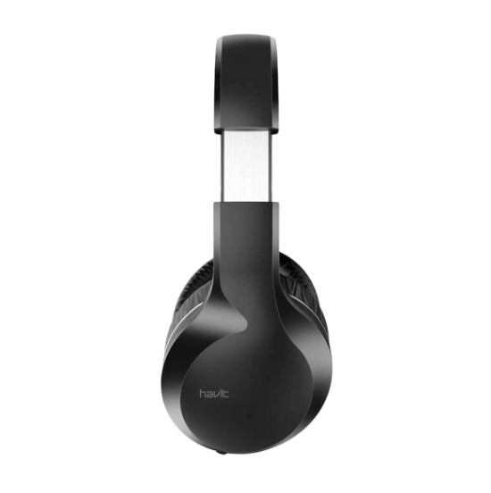 Picture of Havit HV-H100d Black Wired Headphone