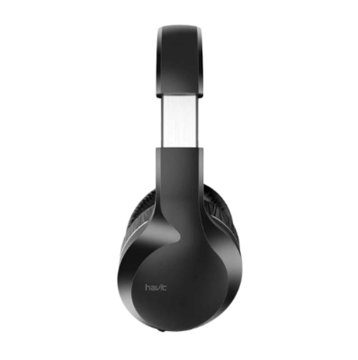 Picture of Havit HV-H100d Black Wired Headphone