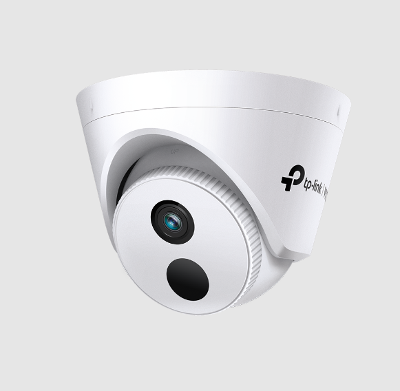 Picture of TP-Link VIGI C430I (2.8mm) (3.0MP) Turret Dome IP Camera