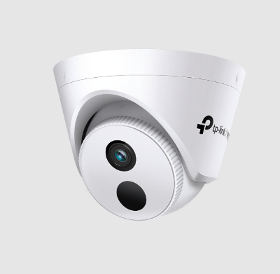 Picture of TP-Link VIGI C430I (2.8mm) (3.0MP) Turret Dome IP Camera