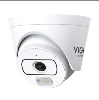 Picture of TP-Link VIGI EasyCam C420 (2.8mm) (2.0MP) Full-Color Turret IP Camera