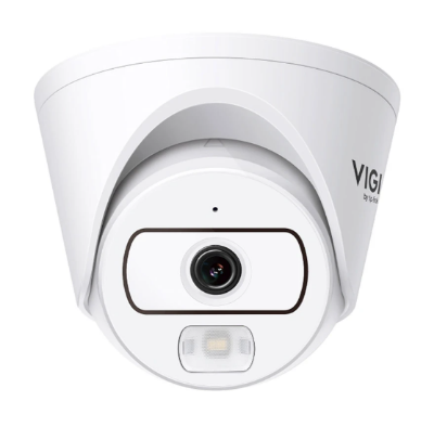 Picture of TP-Link VIGI EasyCam C420 (2.8mm) (2.0MP) Full-Color Turret IP Camera