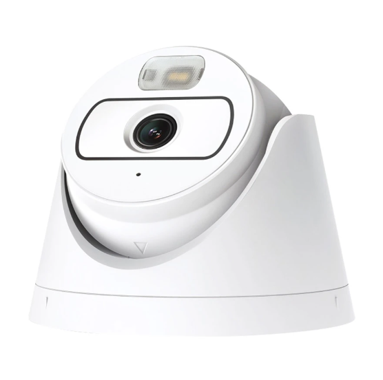 Picture of TP-Link VIGI EasyCam C420 (2.8mm) (2.0MP) Full-Color Turret IP Camera