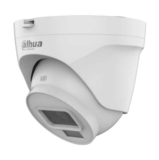 Picture of Dahua DH-IPC-HDW1230T2-S5 (2.8mm) (2MP) Eyeball Dome IP Camera