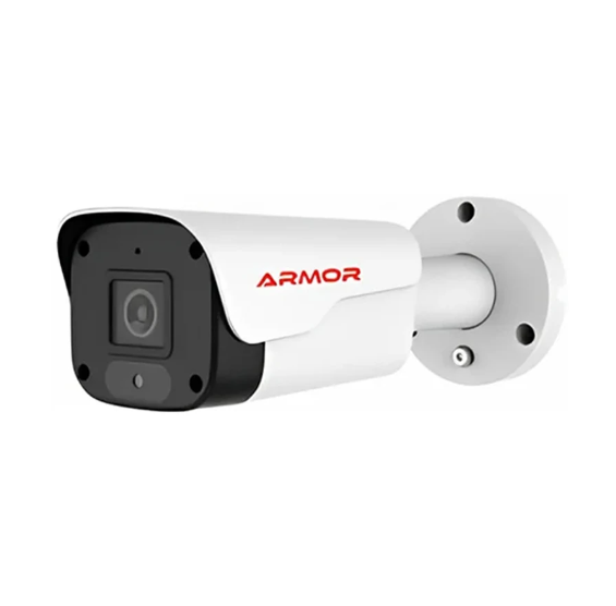 Picture of Armor AR-B2PIP3B (3.6mm) (3MP) Bullet IP Camera