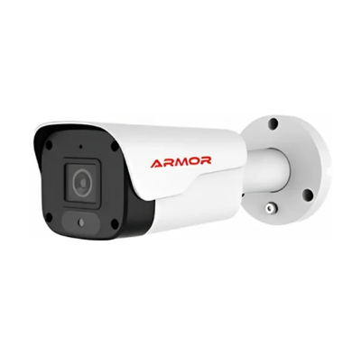 Picture of Armor AR-B2PIP3B (3.6mm) (3MP) Bullet IP Camera