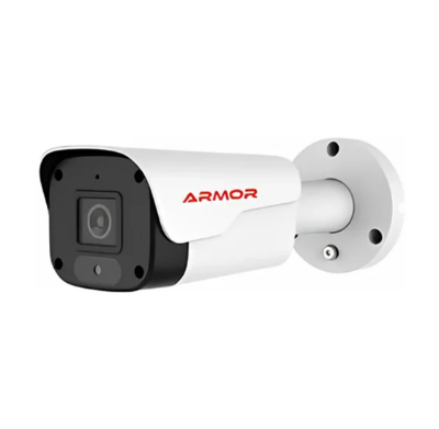 Picture of Armor AR-B28QIP4A (3.6mm) (4MP) Bullet IP Camera