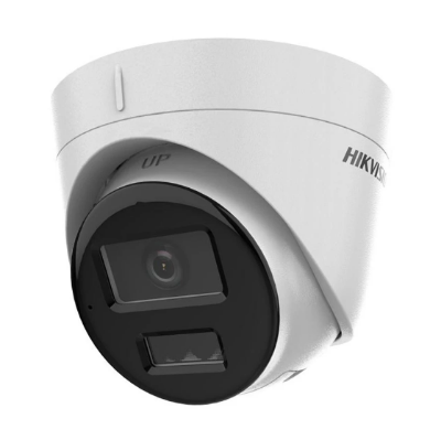 Picture of Hikvision DS-2CD1323G2-LIU (2.8mm) (2.0MP) Color Fixed Turret Dome IP Camera