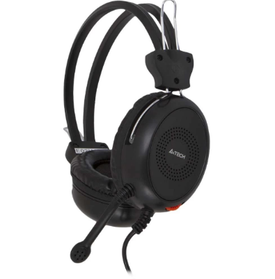 Picture of A4TECH HS-30 Dual port Headphone