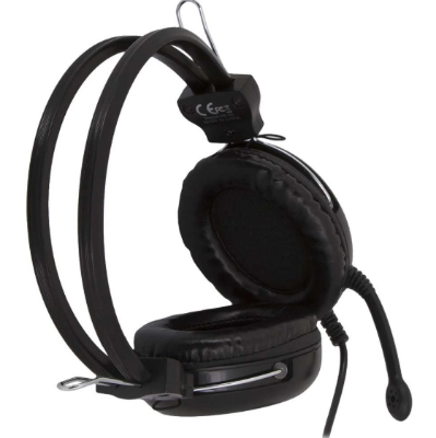 Picture of A4TECH HS-30 Dual port Headphone