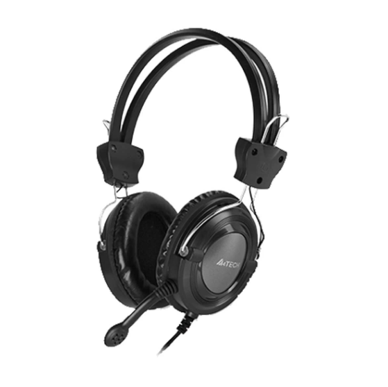 Picture of A4TECH HS-19 Headphone