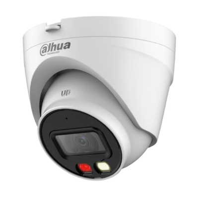 Picture of Dahua DH-IPC-HDW1439V-A-IL (2.8mm) (4.0MP) Fixed Eyeball Dome IP Camera