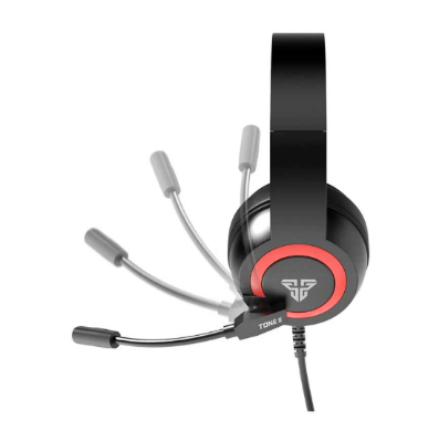 Picture of Fantech Tone II HQ56 Wired Black Gaming Headphone