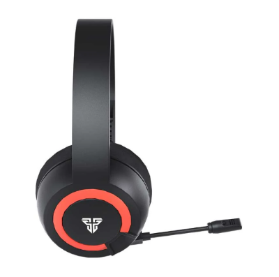 Picture of Fantech Tone II HQ56 Wired Black Gaming Headphone