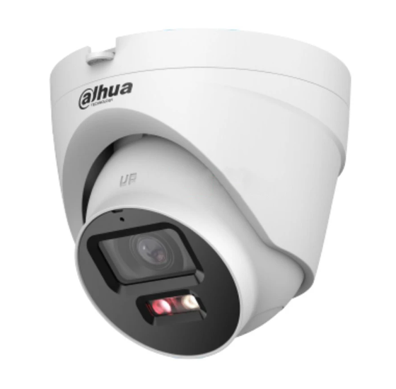Picture of Dahua DH-IPC-HDW1239V-PV Smart Dual Light Dome IP Camera