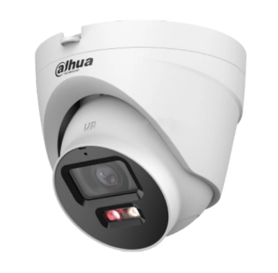 Picture of Dahua DH-IPC-HDW1239V-PV Smart Dual Light Dome IP Camera